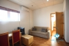 Cozy 1 bedroom serviced apartment for rent in Ba Dinh District