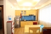 Nice 2 bedroom apartment for rent in Ba Dinh