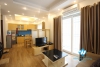 Nice 2 bedroom apartment for rent in Ba Dinh