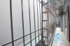 Nice 2 bedroom apartment for rent in Ba Dinh
