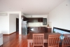 03 bedrooms brandnew apartment for rent in Tay ho area 