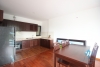 03 bedrooms brandnew apartment for rent in Tay ho area 