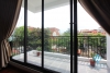 03 bedrooms brandnew apartment for rent in Tay ho area 