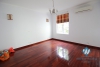 Unfurished amazing villa for rent in Ciputra, Tay Ho, Hanoi