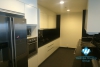 Good quality apartment with 2 bedrooms for rent in Lancaster Building, Nui Truc, Ba Dinh, Ha noi