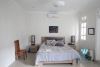 Nice furnished house with low price for lease in Ciputra, Tay Ho, Hanoi.