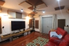 Quality house for rent in Ciputra, Tay Ho, Ha Noi