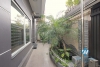 Luxury villa for rent in Vuon Dao, Hanoi