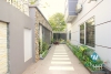 Luxury villa for rent in Vuon Dao, Hanoi
