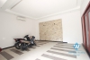 Luxury villa for rent in Vuon Dao, Hanoi