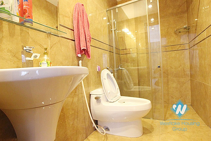 Luxury villa for rent in Vuon Dao, Hanoi