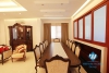Luxury villa for rent in Vuon Dao, Hanoi