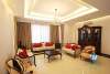 Luxury villa for rent in Vuon Dao, Hanoi