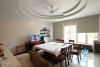 Luxury villa for rent in Vuon Dao, Hanoi