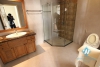 Big house with full furniture for rent in Ciputra, Tay Ho, Ha Noi
