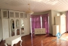 Big house with full furniture for rent in Ciputra, Tay Ho, Ha Noi