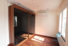 Big house with full furniture for rent in Ciputra, Tay Ho, Ha Noi