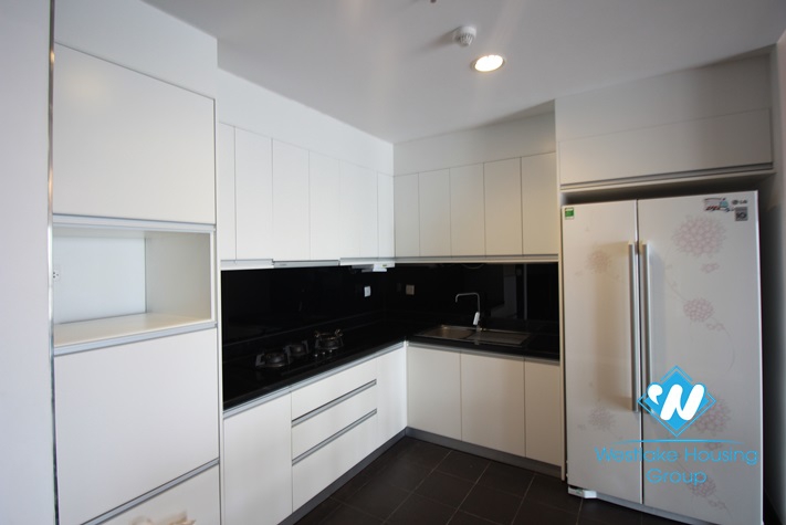 Gorgeous apartment for rent in Nui Truc, Ba Dinh, Hanoi 