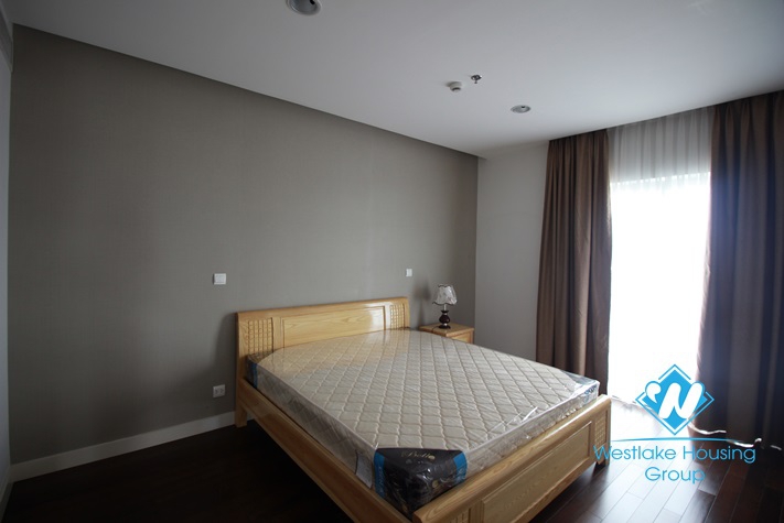 Gorgeous apartment for rent in Nui Truc, Ba Dinh, Hanoi 