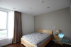 Gorgeous apartment for rent in Nui Truc, Ba Dinh, Hanoi 
