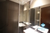 Gorgeous apartment for rent in Nui Truc, Ba Dinh, Hanoi 