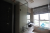Gorgeous apartment for rent in Nui Truc, Ba Dinh, Hanoi 