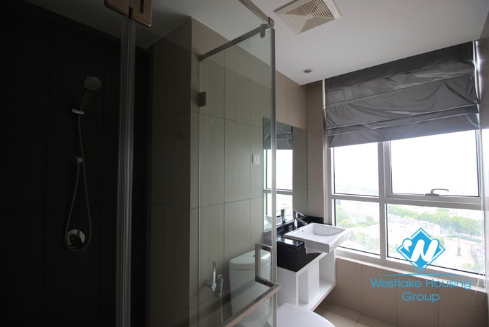 Gorgeous apartment for rent in Nui Truc, Ba Dinh, Hanoi 
