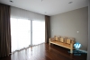 Gorgeous apartment for rent in Nui Truc, Ba Dinh, Hanoi 