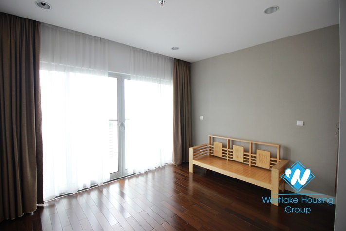 Gorgeous apartment for rent in Nui Truc, Ba Dinh, Hanoi 