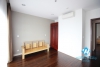 Gorgeous apartment for rent in Nui Truc, Ba Dinh, Hanoi 