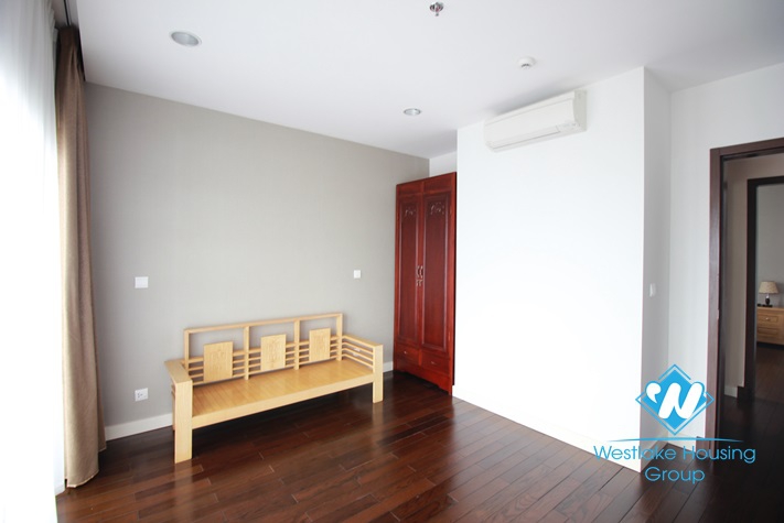 Gorgeous apartment for rent in Nui Truc, Ba Dinh, Hanoi 