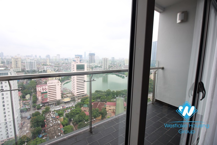 Gorgeous apartment for rent in Nui Truc, Ba Dinh, Hanoi 