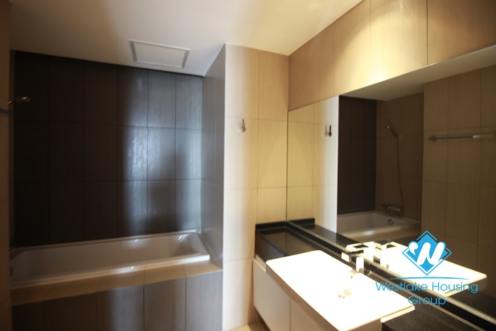 Gorgeous apartment for rent in Nui Truc, Ba Dinh, Hanoi 