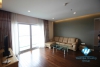 Gorgeous apartment for rent in Nui Truc, Ba Dinh, Hanoi 