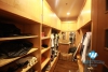 Good quality apartment with 2 bedrooms for rent in Lancaster Building, Nui Truc, Ba Dinh, Ha noi