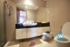 Good quality apartment with 2 bedrooms for rent in Lancaster Building, Nui Truc, Ba Dinh, Ha noi
