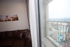 A newly apartment for rent in Vinhome Gardenia