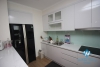 A newly apartment for rent in Vinhome Gardenia