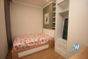 Bright 2 bedroom apartment for rent in Vinhomes Gardenia My Dinh