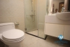 Bright 2 bedroom apartment for rent in Vinhomes Gardenia My Dinh