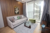 Bright 2 bedroom apartment for rent in Vinhomes Gardenia My Dinh
