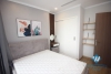Bright 2 bedroom apartment for rent in Vinhomes Gardenia My Dinh