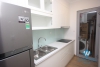 Bright 2 bedroom apartment for rent in Vinhomes Gardenia My Dinh