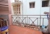 A nice house for rent in Quan Thanh, Ba Dinh, Hanoi