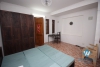 A nice house for rent in Quan Thanh, Ba Dinh, Hanoi