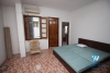 A nice house for rent in Quan Thanh, Ba Dinh, Hanoi