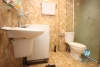 Two bedrooms apartment for rent in Ba Dinh area.
