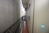 Two bedrooms apartment for rent in Ba Dinh area.