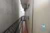 Two bedrooms apartment for rent in Ba Dinh area.
