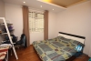 Two bedrooms apartment for rent in Ba Dinh area.